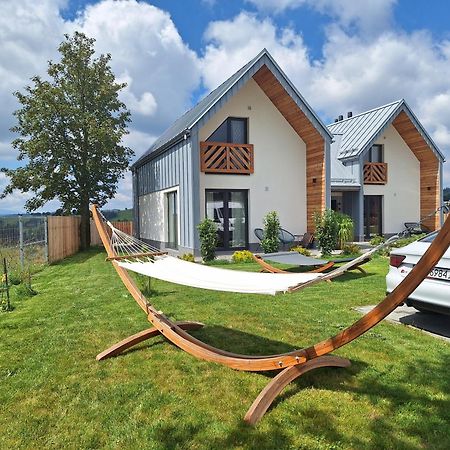 Domki Szczyt Beztroski Jacuzzi & Sauna Nowy Targ Exterior foto